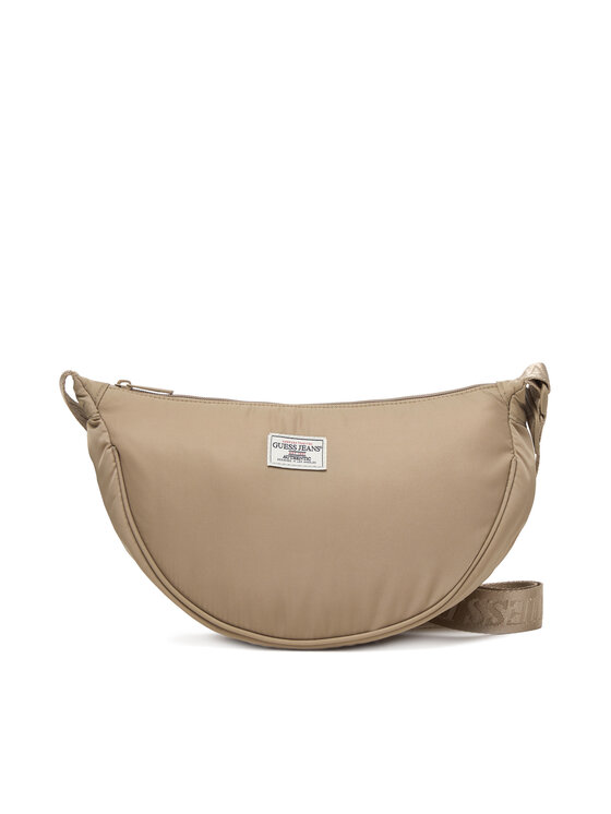 Сумка W6RZ16 WK512 Guess Jeans, коричневый
Сумка W6RZ16 WK512 Guess Jeans, коричневый