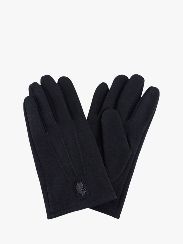 Перчатки Shilton LUKE 1977, Black
Перчатки Shilton LUKE 1977, Black