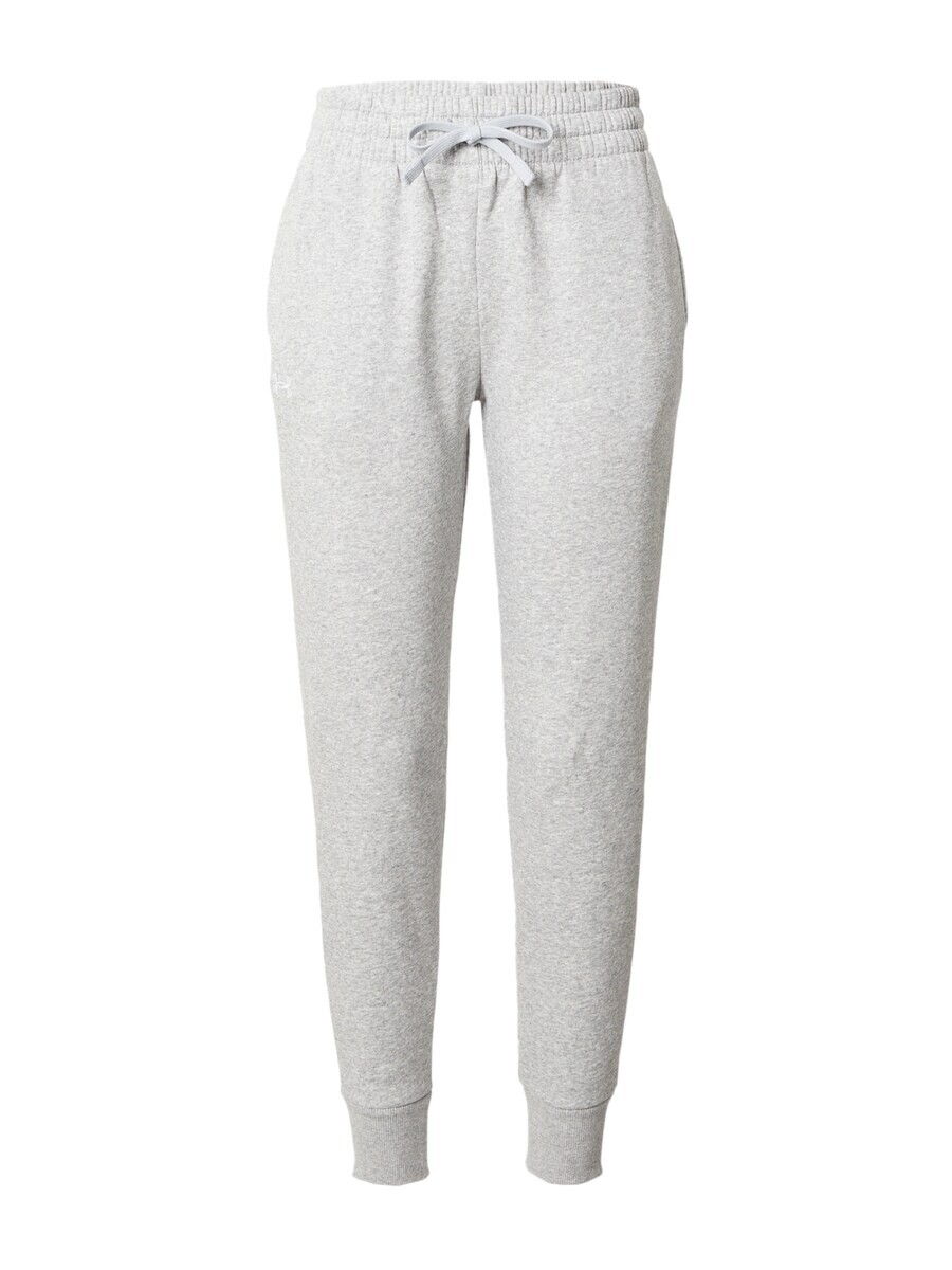 Тренировочные брюки Under Armour RIVAL, серый
Тренировочные брюки Under Armour RIVAL, серый