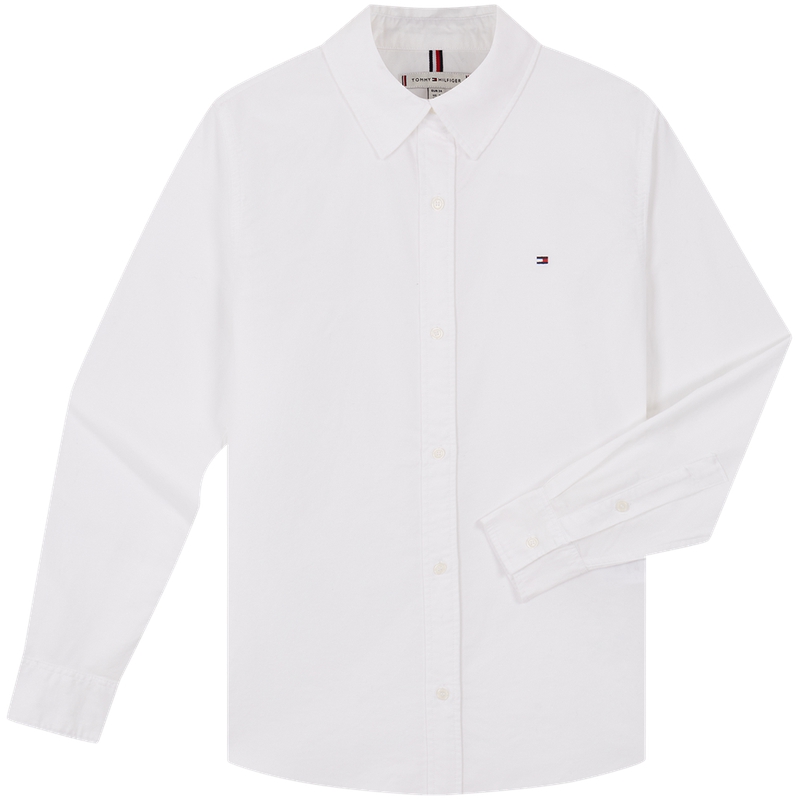 Женская рубашка Tommy Hilfiger, белый
Женская рубашка Tommy Hilfiger, белый
