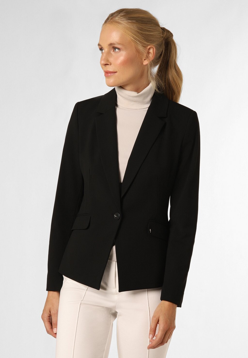Блейзер comma, черный
Блейзер comma, черный