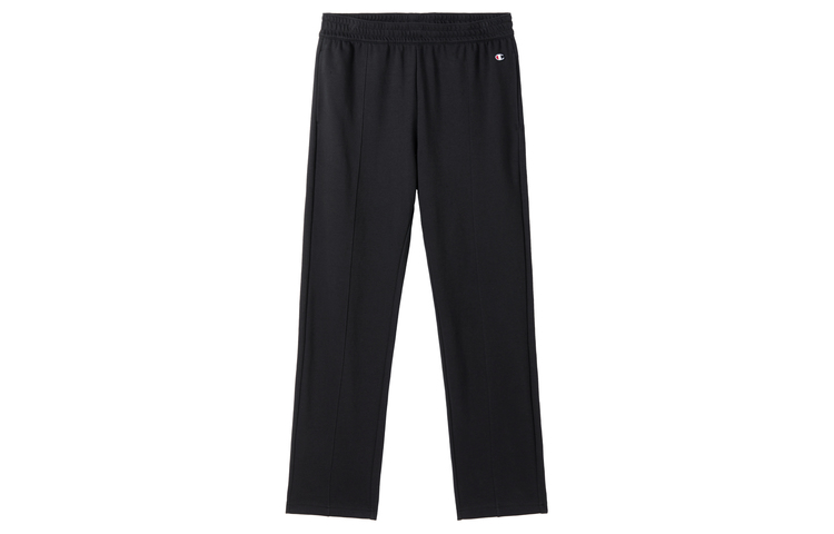 Вязаные спортивные штаны Европейская версия Unisex Champion, серо-голубой 
Вязаные спортивные штаны Европейская версия Unisex Champion, серо-голубой