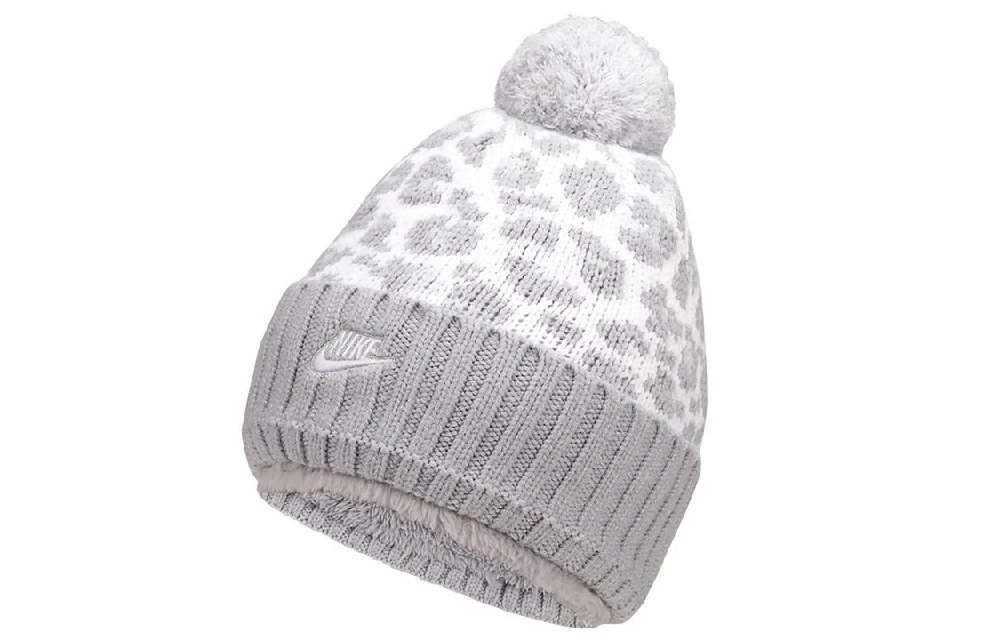 Шапка унисекс Nike, Gray
Шапка унисекс Nike, Gray