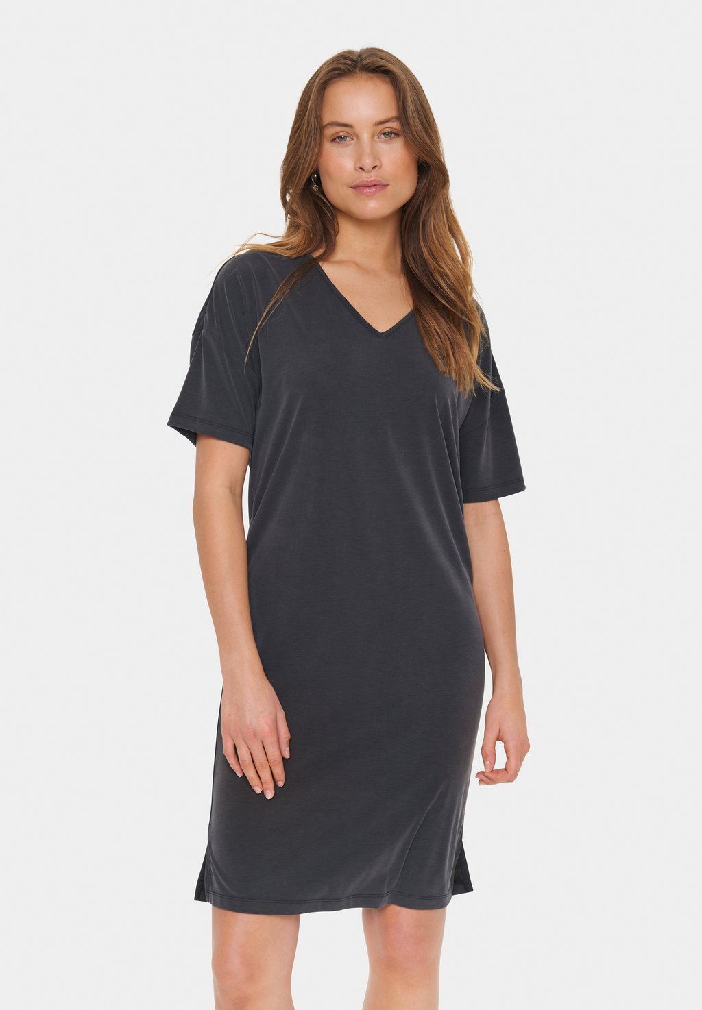 Платье из джерси ABBIESZ Saint Tropez, черный
Платье из джерси ABBIESZ Saint Tropez, черный