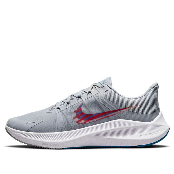Кроссовки winflo 8 Nike, серый
Кроссовки winflo 8 Nike, серый