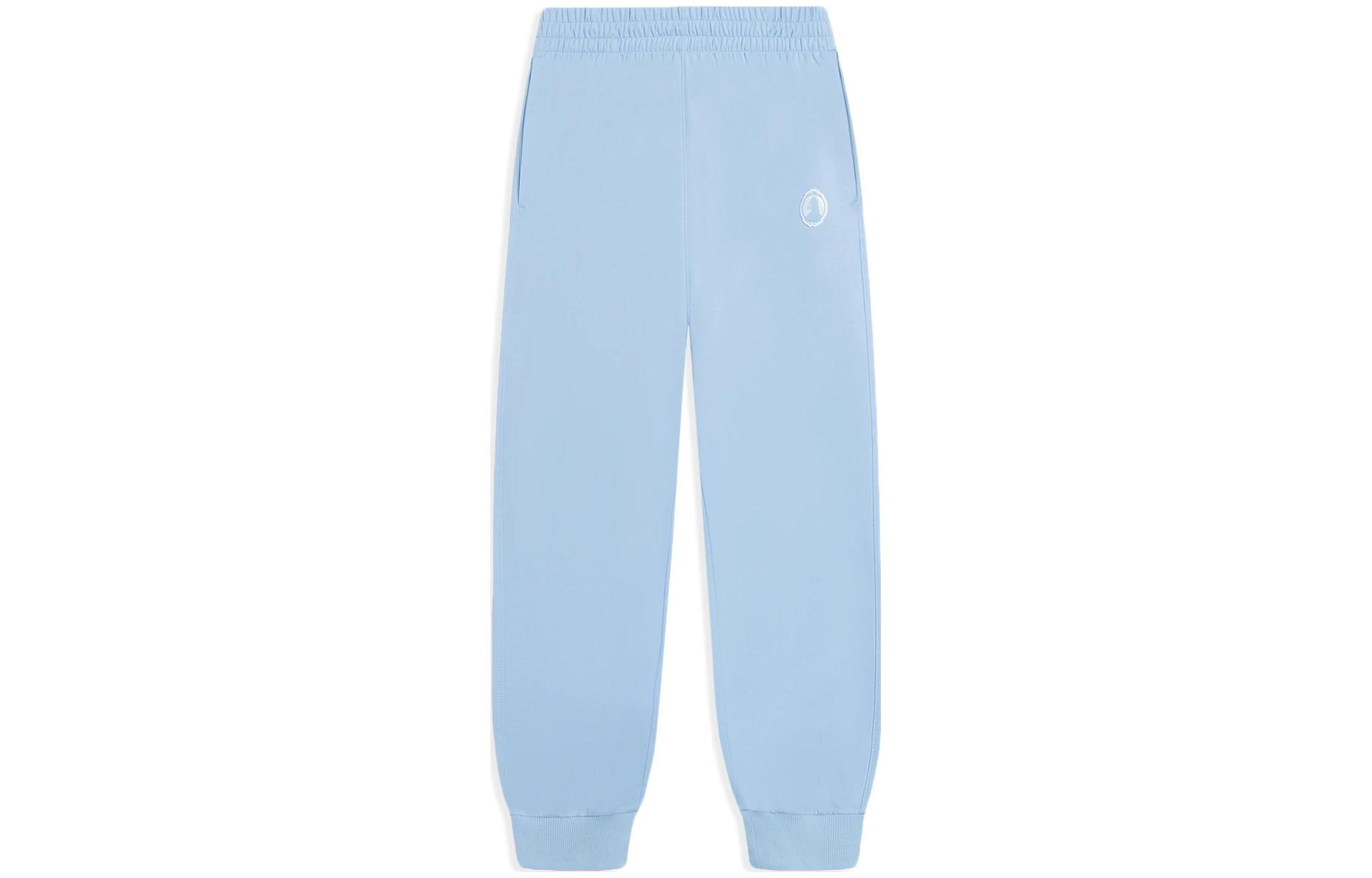 Disney вязаные спортивные штаны женские LINING, синий
Disney вязаные спортивные штаны женские LINING, синий