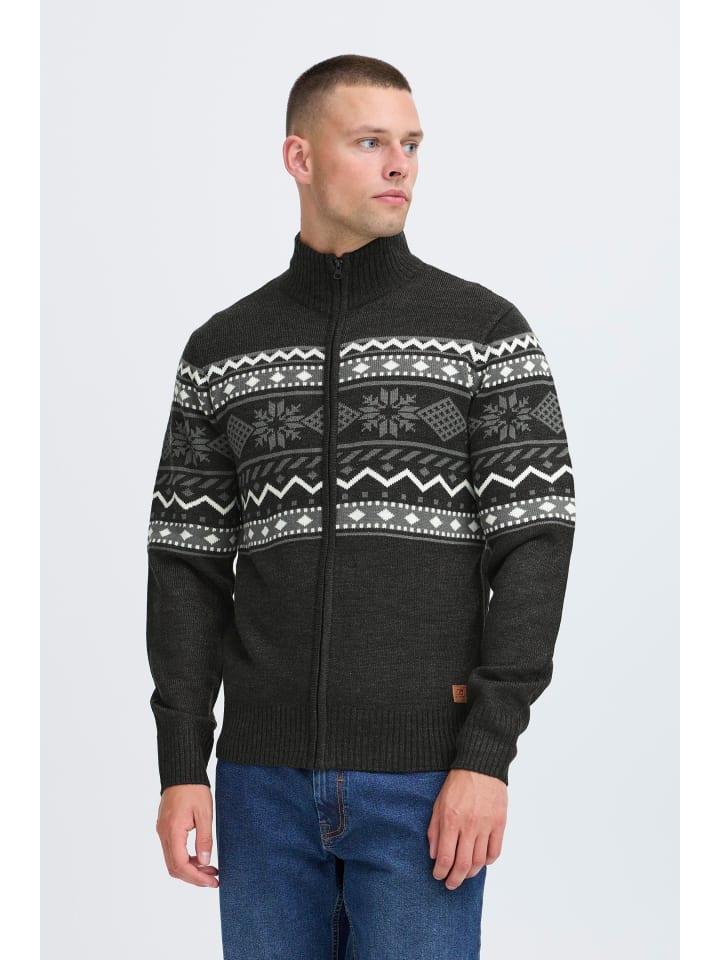 Кардиган BLEND, черный
Кардиган BLEND, черный