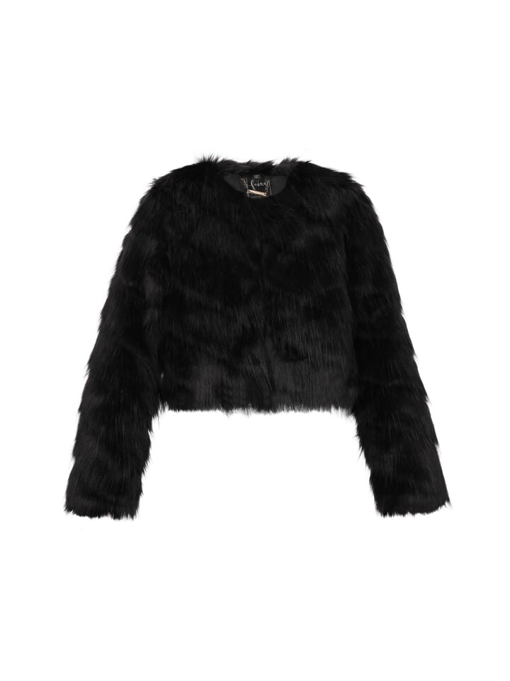 Куртка faina, черный
Куртка faina, черный