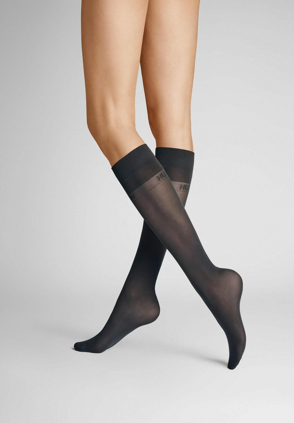 Гольфы Hudson, антрацит
Гольфы Hudson, антрацит