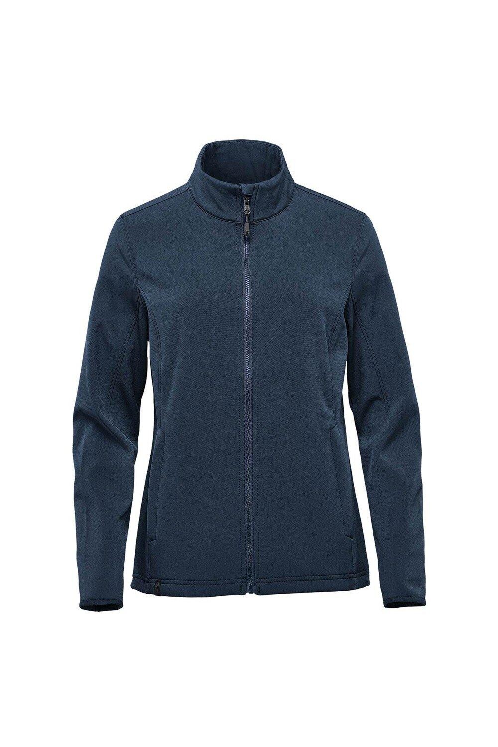 Куртка Narvik Soft Shell Stormtech, темно-синий
Куртка Narvik Soft Shell Stormtech, темно-синий