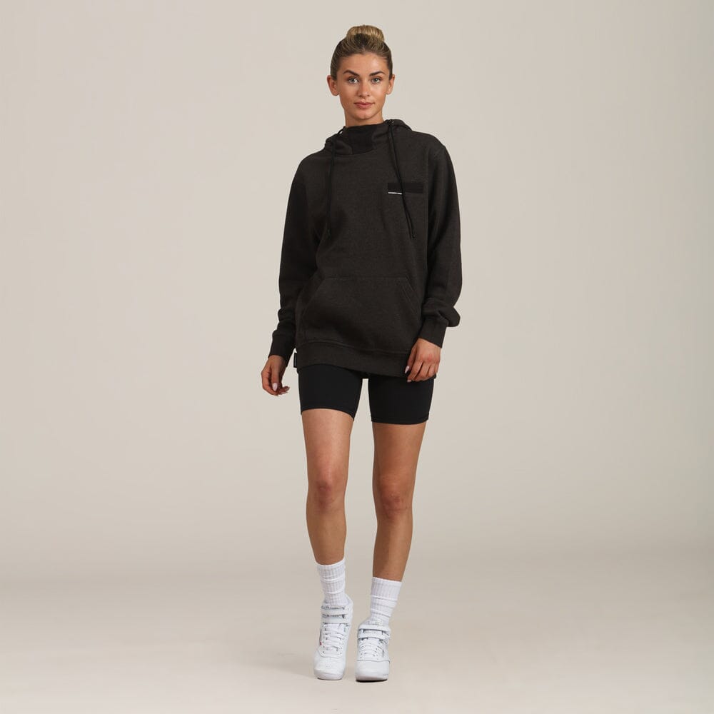 Женская толстовка Jayden Colorblock Oversize с капюшоном Members Only, цвет charcoal
Женская толстовка Jayden Colorblock Oversize с капюшоном Members Only, цвет charcoal