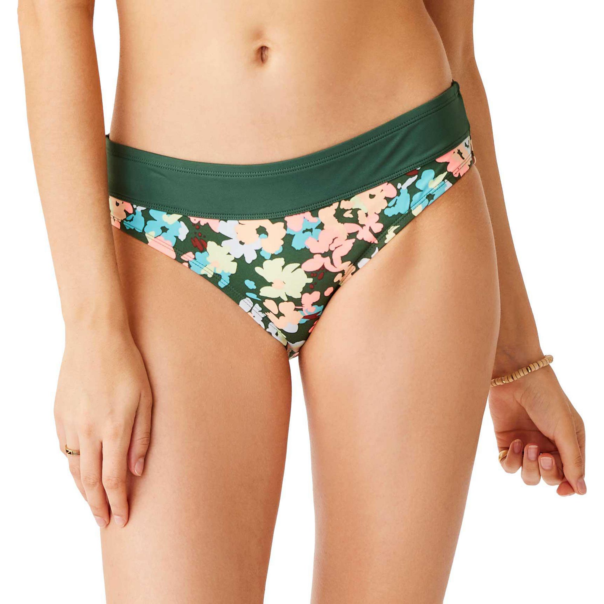 Женские плавки от бикини Stinson Carve Designs, Wildflower
Женские плавки от бикини Stinson Carve Designs, Wildflower