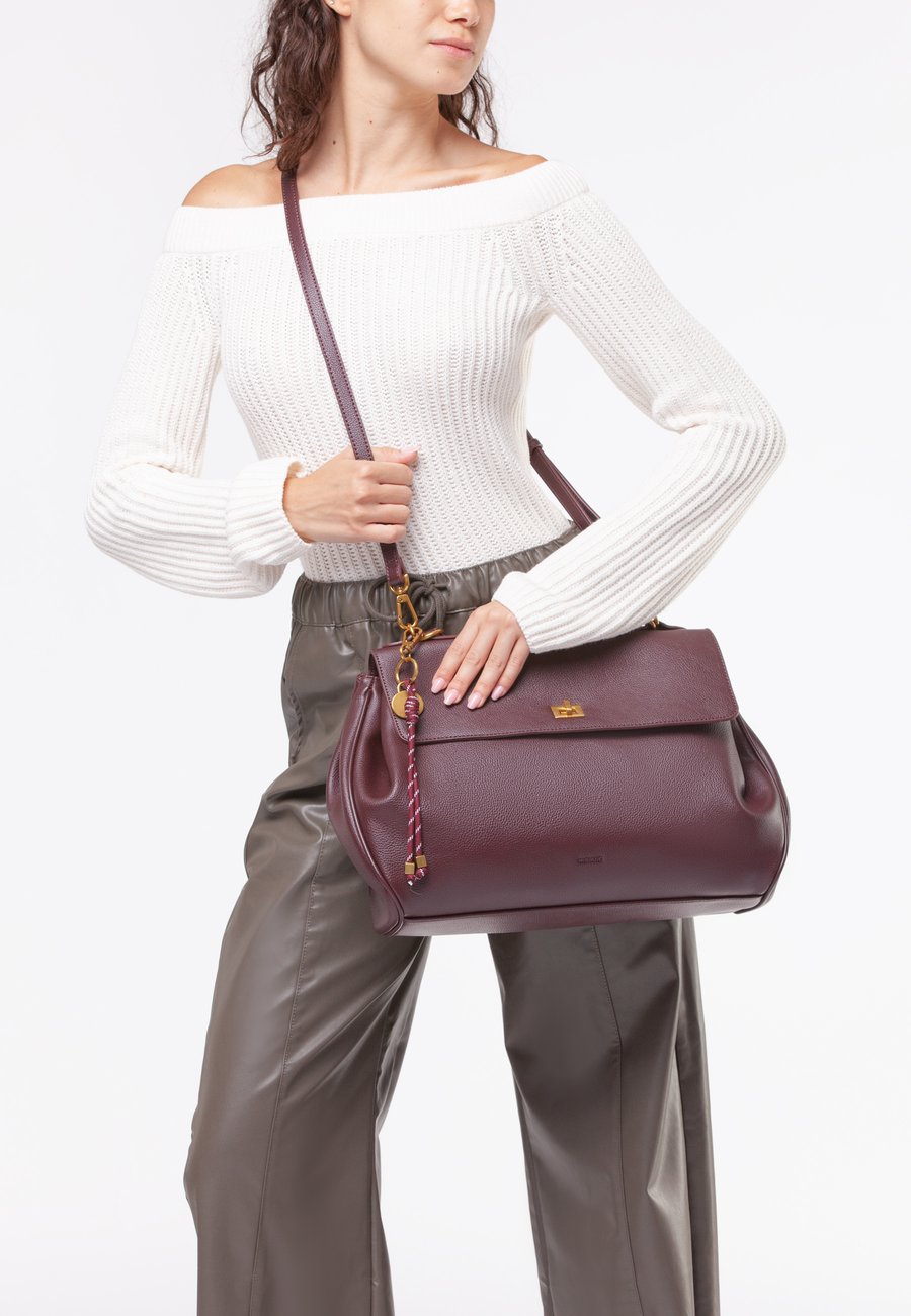 Сумка Miriade ALYA, Bordeaux
Сумка Miriade ALYA, Bordeaux