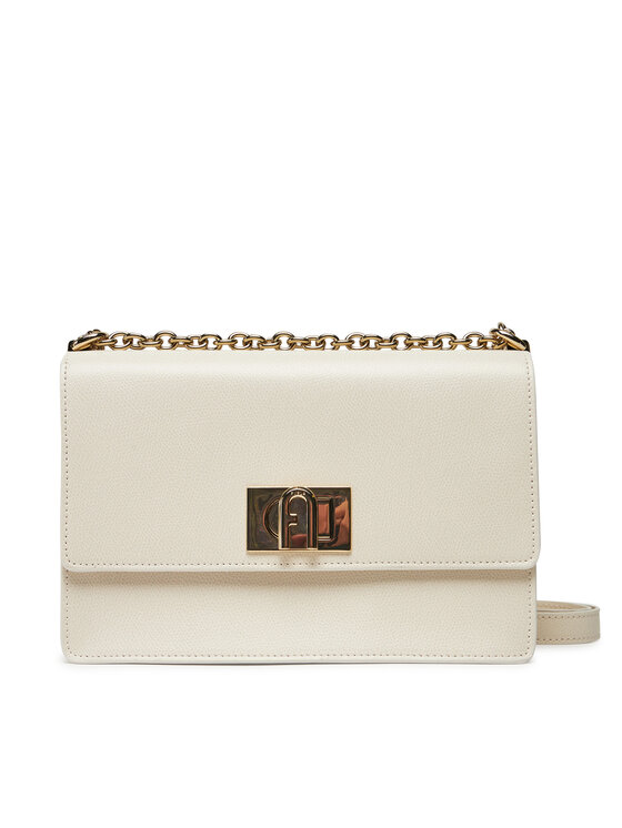 Сумочка 1927 BAFIACO ARE000 PNN00 Furla, бежевый
Сумочка 1927 BAFIACO ARE000 PNN00 Furla, бежевый