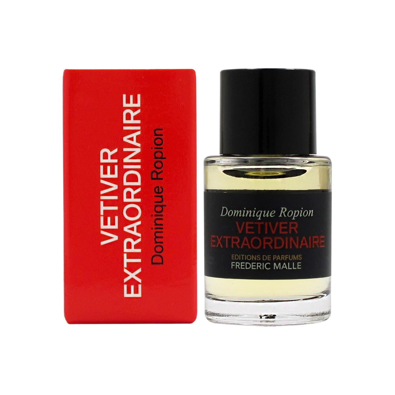 Набор пробников духов unbound vetiver/extraordinary vetiver eau de parfum edp 7 мл FREDERIC MALLE
Набор пробников духов unbound vetiver/extraordinary vetiver eau de parfum edp 7 мл FREDERIC MALLE
