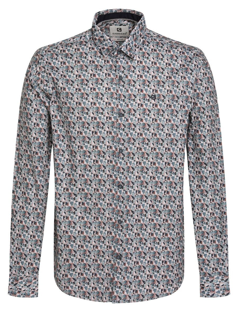 Футболка Gabbiano, Dusty blue
Футболка Gabbiano, Dusty blue