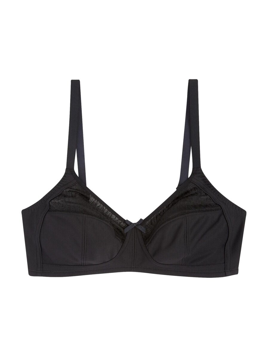 Бюстгальтер Next T-shirt Bra, черный
Бюстгальтер Next T-shirt Bra, черный