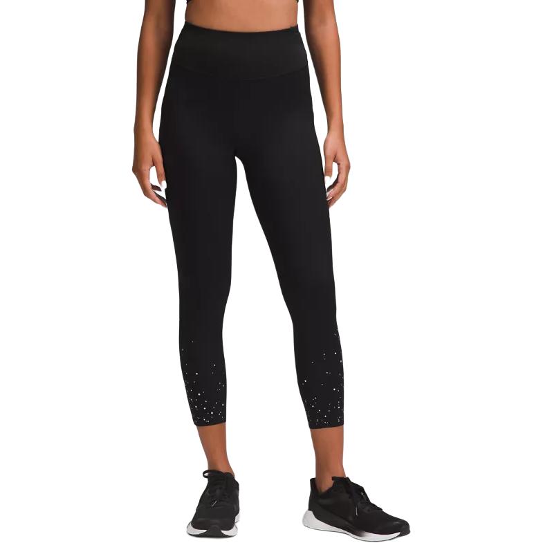 Lululemon Женские леггинсы черные
Lululemon Женские леггинсы черные