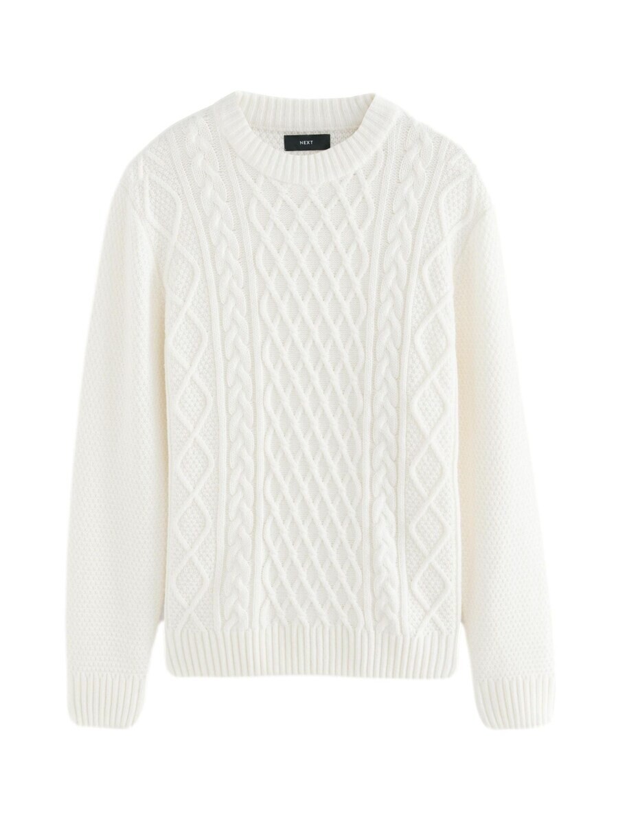 Водолазка Next Sweater, белый
Водолазка Next Sweater, белый