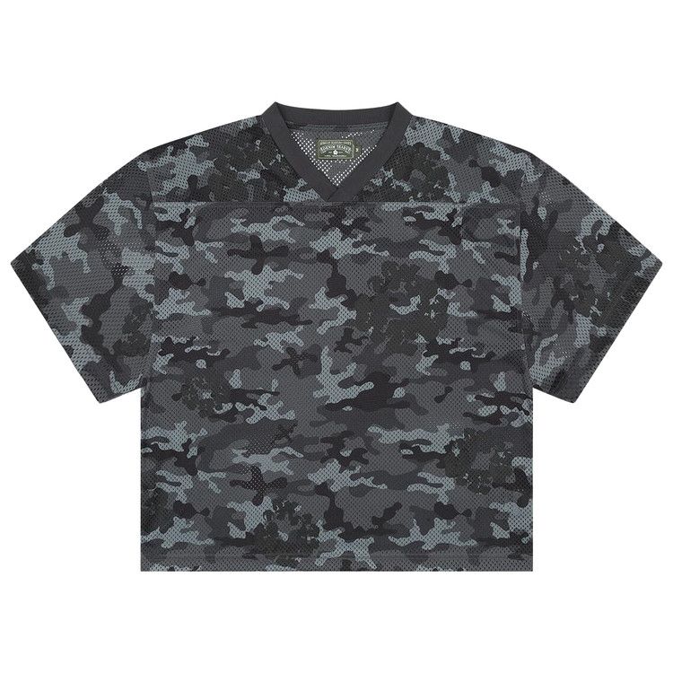 Топ Denim Tears Camo Cotton Wreath Mesh Football Top Black, Black Camo, Черный, Топ Denim Tears Camo Cotton Wreath Mesh Football Top Black, Black Camo
Топ Denim Tears Camo Cotton Wreath Mesh Football Top Black, Black Camo, Черный, Топ Denim Tears Camo Cotton Wreath Mesh Football Top Black, Black Camo