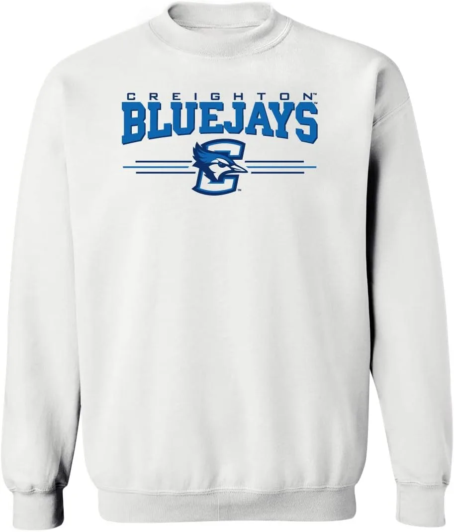 Толстовка CornBorn Creighton Bluejays
Толстовка CornBorn Creighton Bluejays