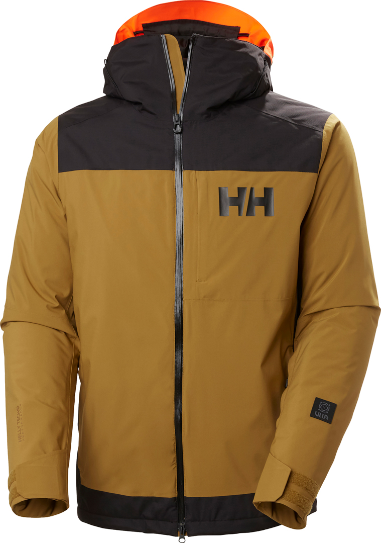 Helly Hansen Куртка Powdreamer 2.0 lynx S
Helly Hansen Куртка Powdreamer 2.0 lynx S