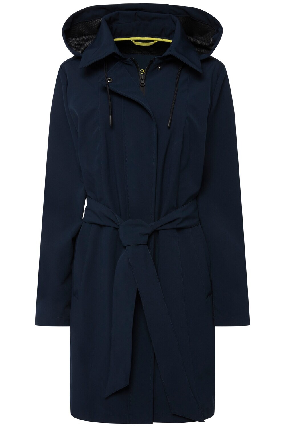 Плащ LAURASØN, морской синий
Плащ LAURASØN, морской синий