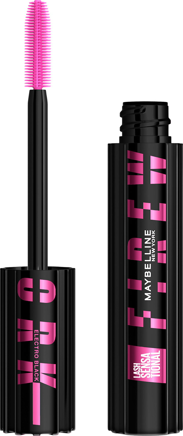 Тушь для ресниц MAYBELLINE NEW YORK Mascara Lash Sensational Firework Electro Black, 10 ml
Тушь для ресниц MAYBELLINE NEW YORK Mascara Lash Sensational Firework Electro Black, 10 ml