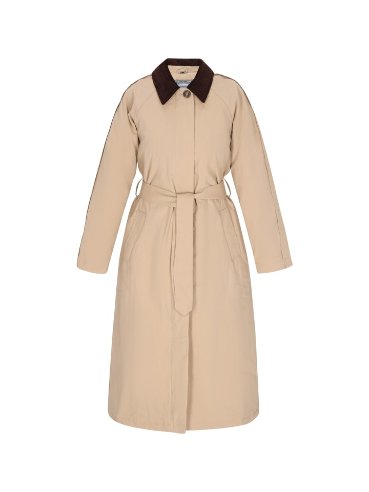 Пальто DreiMaster Vintage, бежевый
Пальто DreiMaster Vintage, бежевый