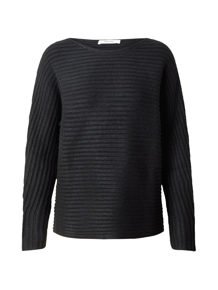 Свитер About You VANESSA, черный
Свитер About You VANESSA, черный