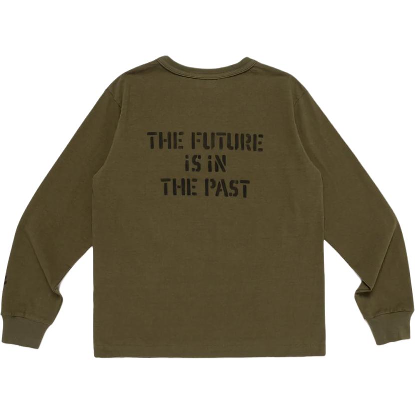 Футболка SS25 унисекс HUMAN MADE, оливковый, Зеленый, Футболка SS25 унисекс HUMAN MADE, оливковый
Футболка SS25 унисекс HUMAN MADE, оливковый, Зеленый, Футболка SS25 унисекс HUMAN MADE, оливковый