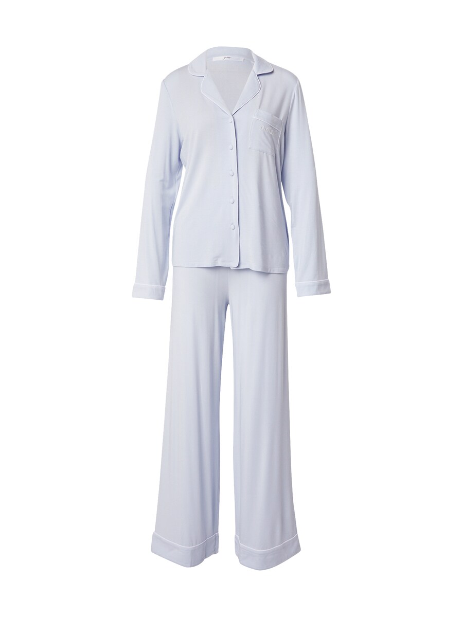 Пижама GUESS CARLYN, Pastel blue
Пижама GUESS CARLYN, Pastel blue