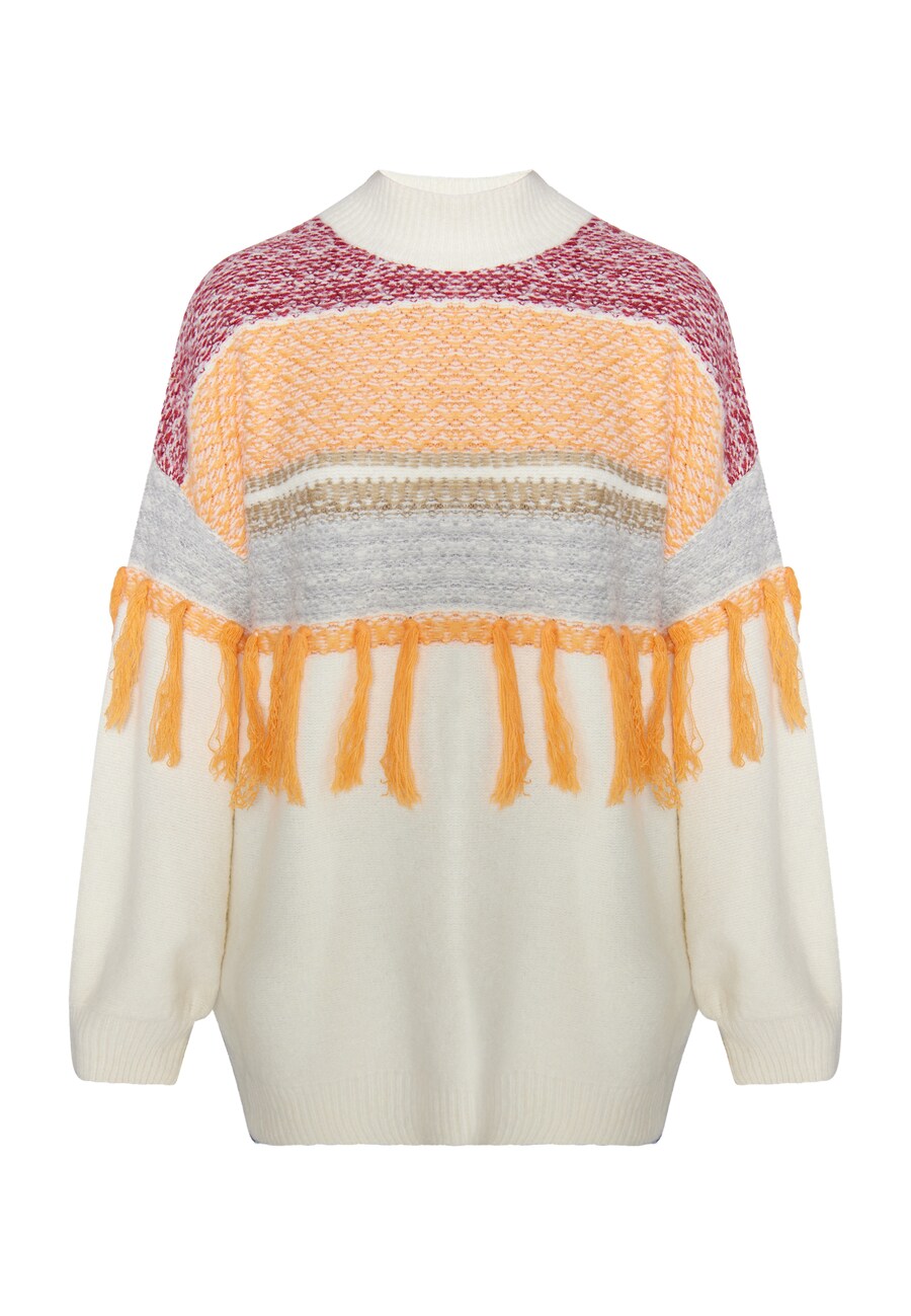 Свитер IZIA Eyota, белый
Свитер IZIA Eyota, белый