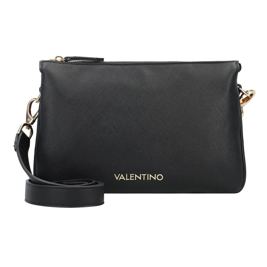 Сумка через плечо VALENTINO Crossbody Bag ZERO RE, черный
Сумка через плечо VALENTINO Crossbody Bag ZERO RE, черный