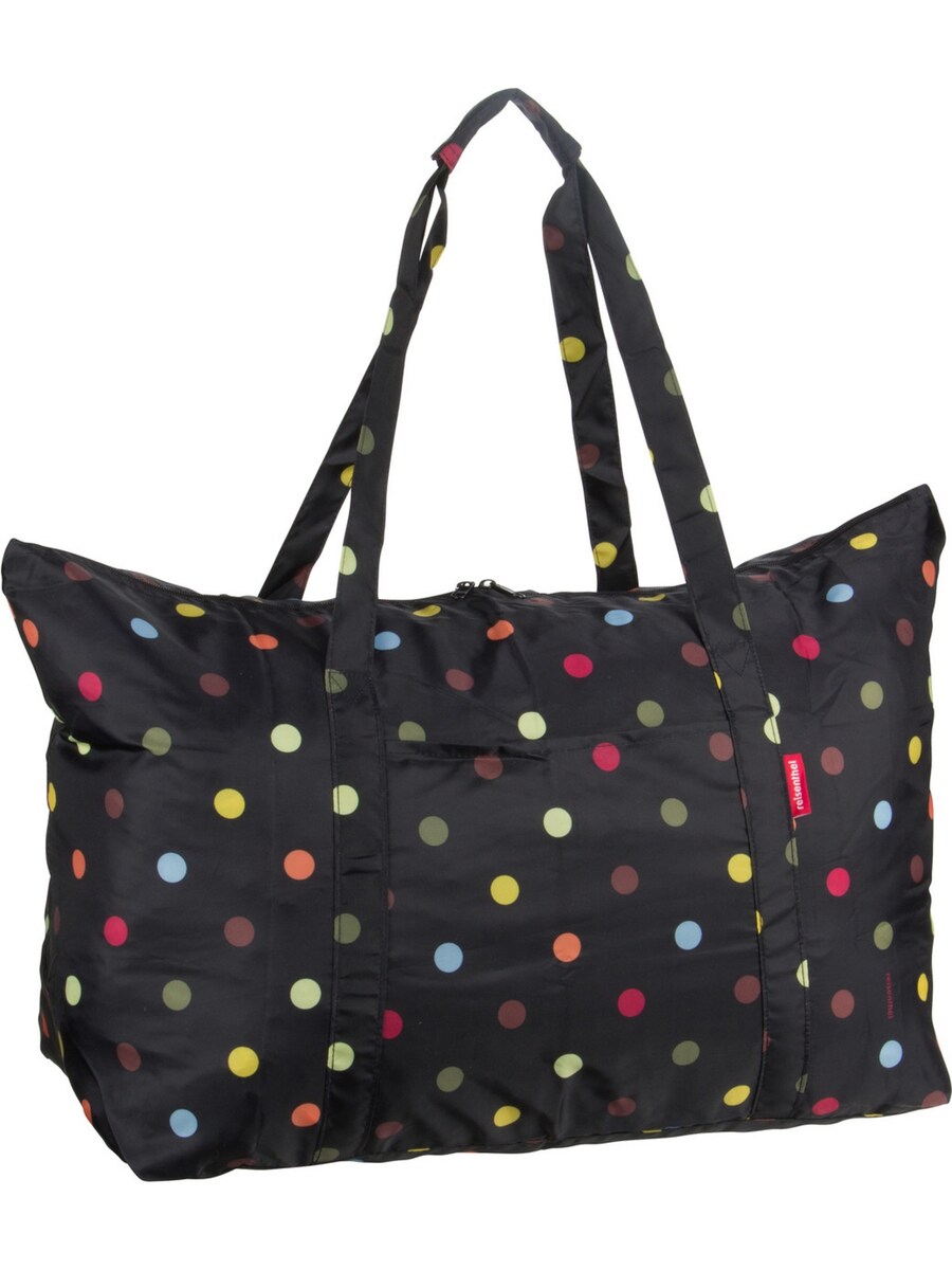 Сумка-шоппер REISENTHEL, Black
Сумка-шоппер REISENTHEL, Black