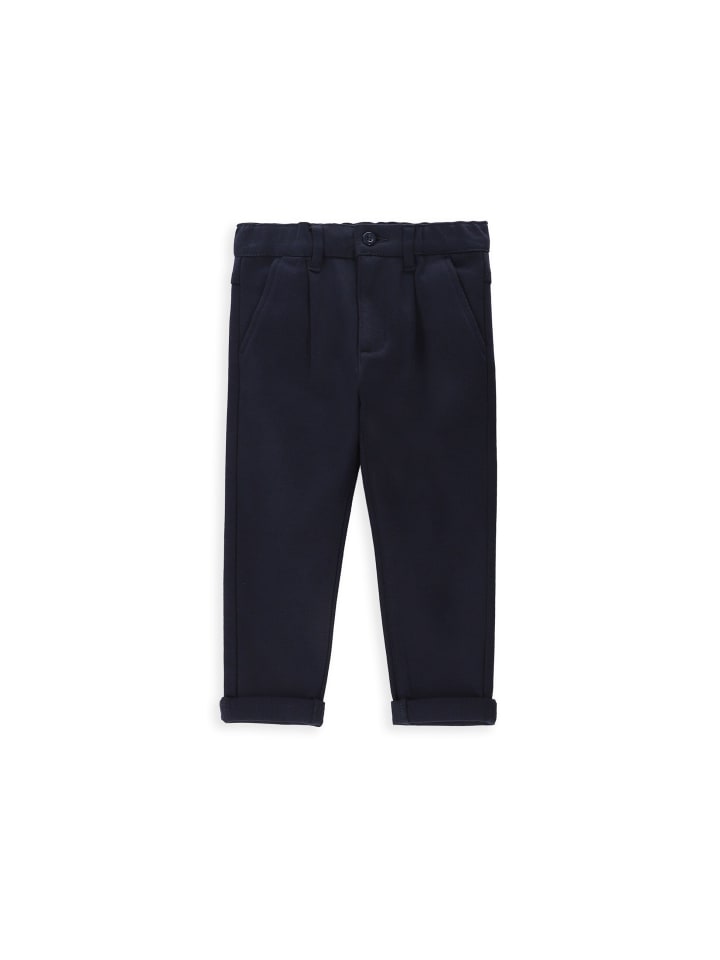 Спортивные брюки Coccodrillo, темно-синий
Спортивные брюки Coccodrillo, темно-синий