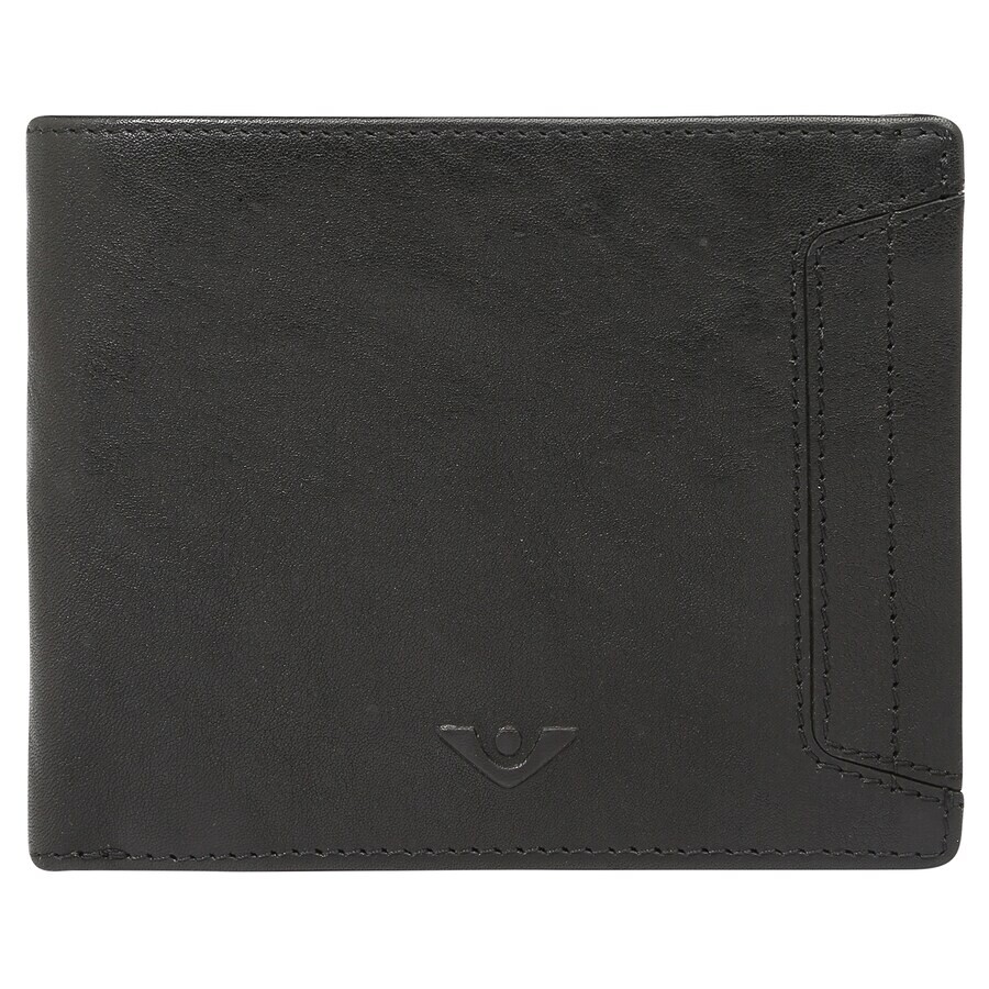 Кошелек Voi DAKOTA GERO, черный
Кошелек Voi DAKOTA GERO, черный