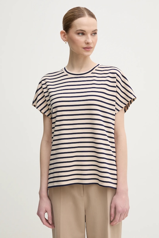 Футболка Marc Aurel, бежевый
Футболка Marc Aurel, бежевый