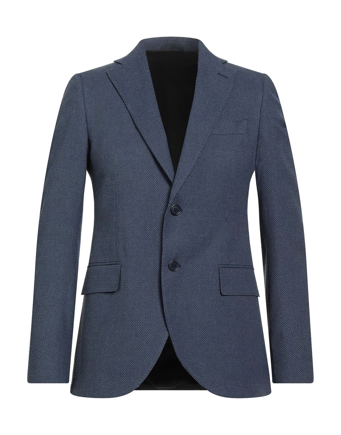 Блейзер Tombolini, темно-синий
Блейзер Tombolini, темно-синий