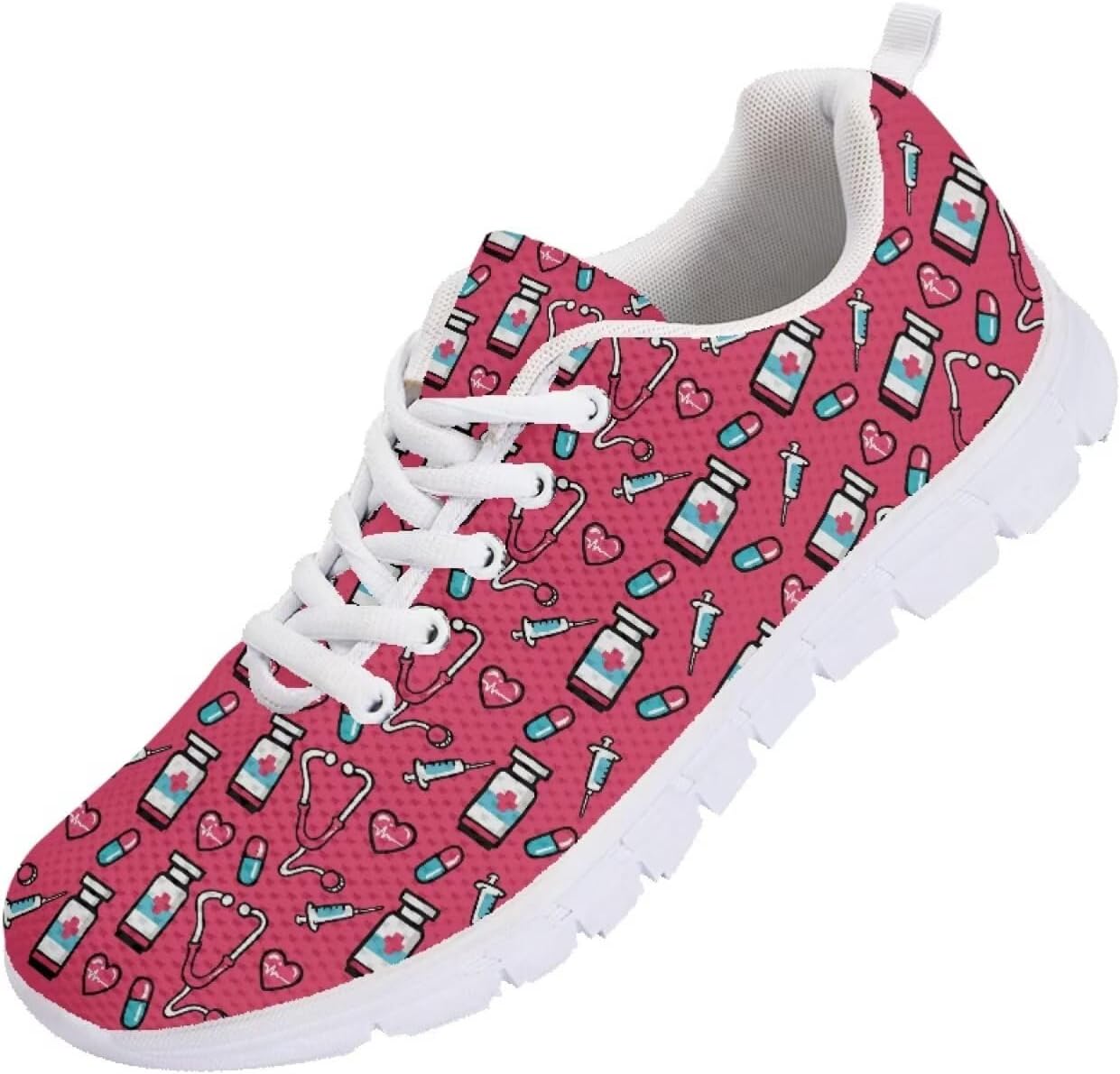 Мужские кроссовки Funnydude Funny Print для бега, осенние, легкие, дышащие, повседневные теннисные кроссовки, Medical a
Мужские кроссовки Funnydude Funny Print для бега, осенние, легкие, дышащие, повседневные теннисные кроссовки, Medical a