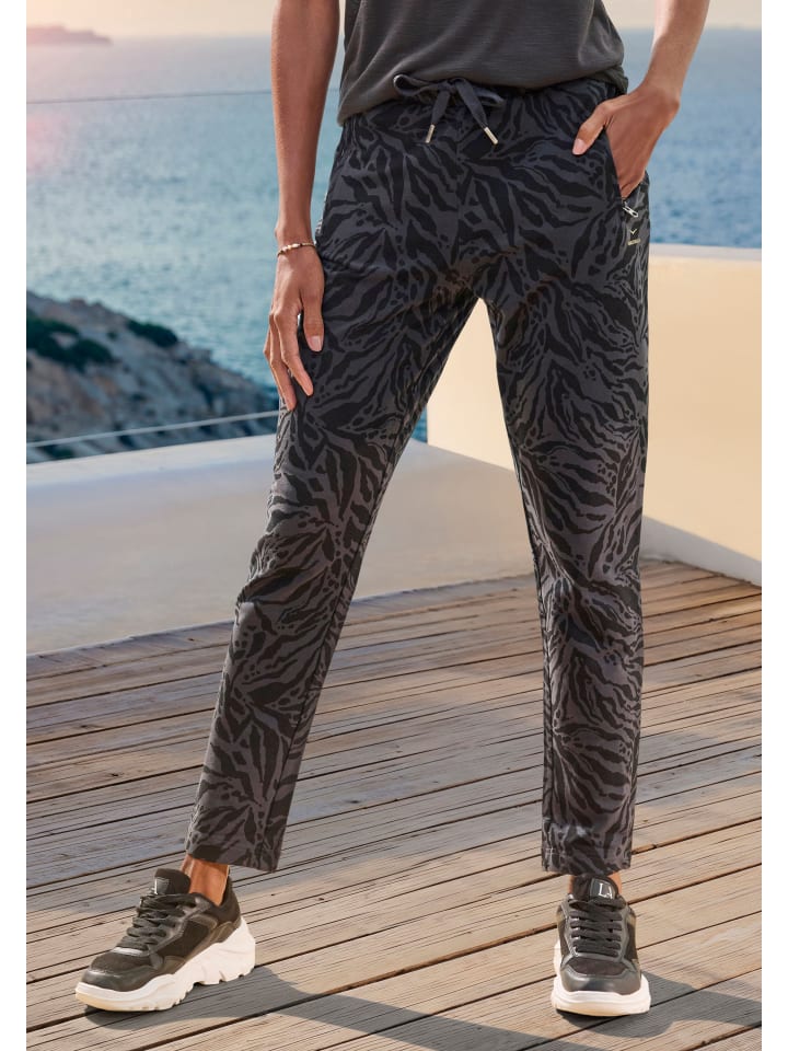 Спортивные брюки Venice Beach
Спортивные брюки Venice Beach