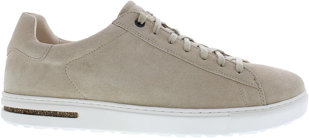 Мужские кожаные кроссовки Birkenstock Bend, 14-14.5 Women/12-12.5 Men Sandcastle
Мужские кожаные кроссовки Birkenstock Bend, 14-14.5 Women/12-12.5 Men Sandcastle