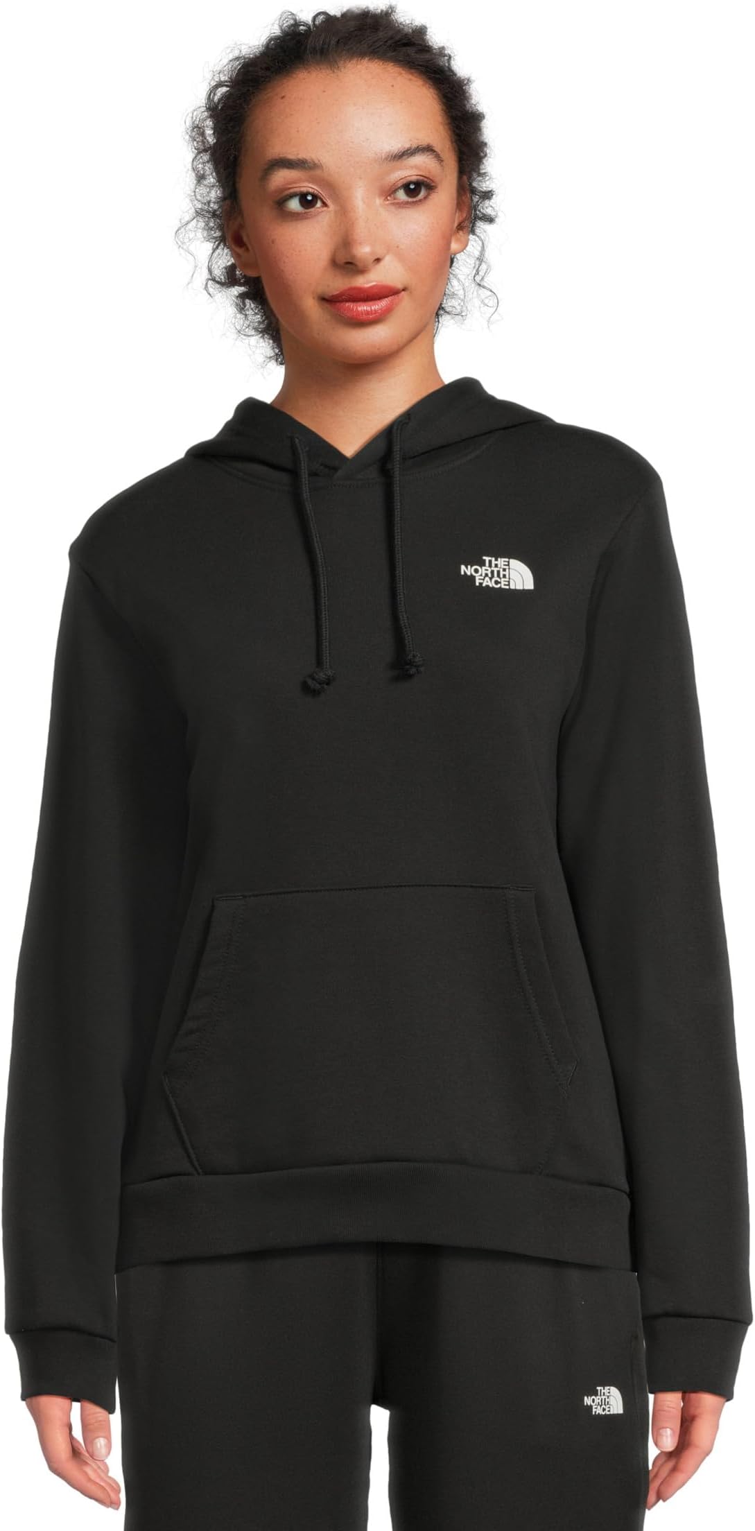 Женская толстовка с капюшоном Evolution Box NSE The North Face, TNF Black
Женская толстовка с капюшоном Evolution Box NSE The North Face, TNF Black