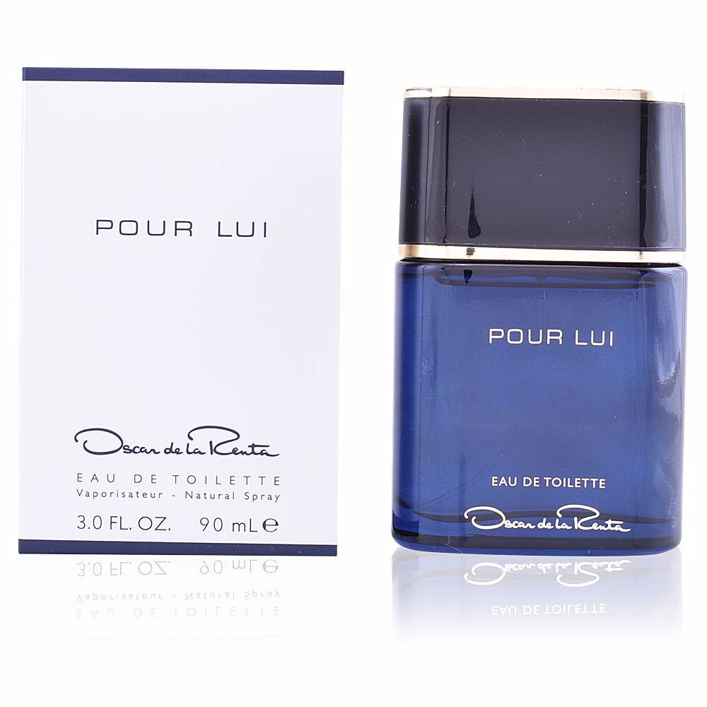 Духи Pour lui Oscar de la renta, 90 мл
Духи Pour lui Oscar de la renta, 90 мл