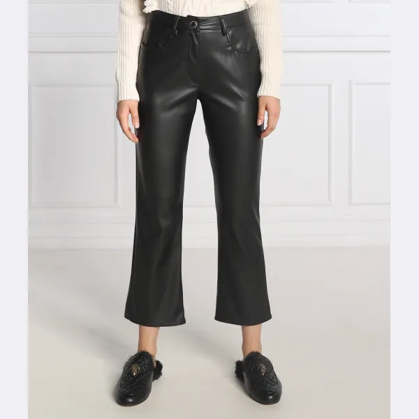 Брюки nias стандартного кроя Marella, черный
Брюки nias стандартного кроя Marella, черный