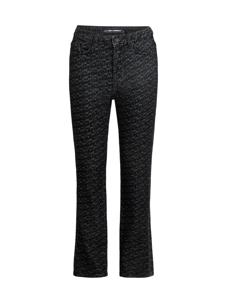Обычные джинсы Karl Lagerfeld, темно-серый
Обычные джинсы Karl Lagerfeld, темно-серый