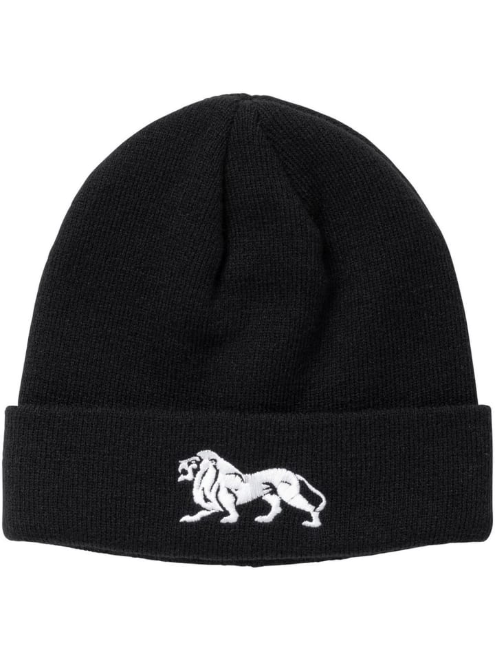 Шапка Lonsdale, черный
Шапка Lonsdale, черный