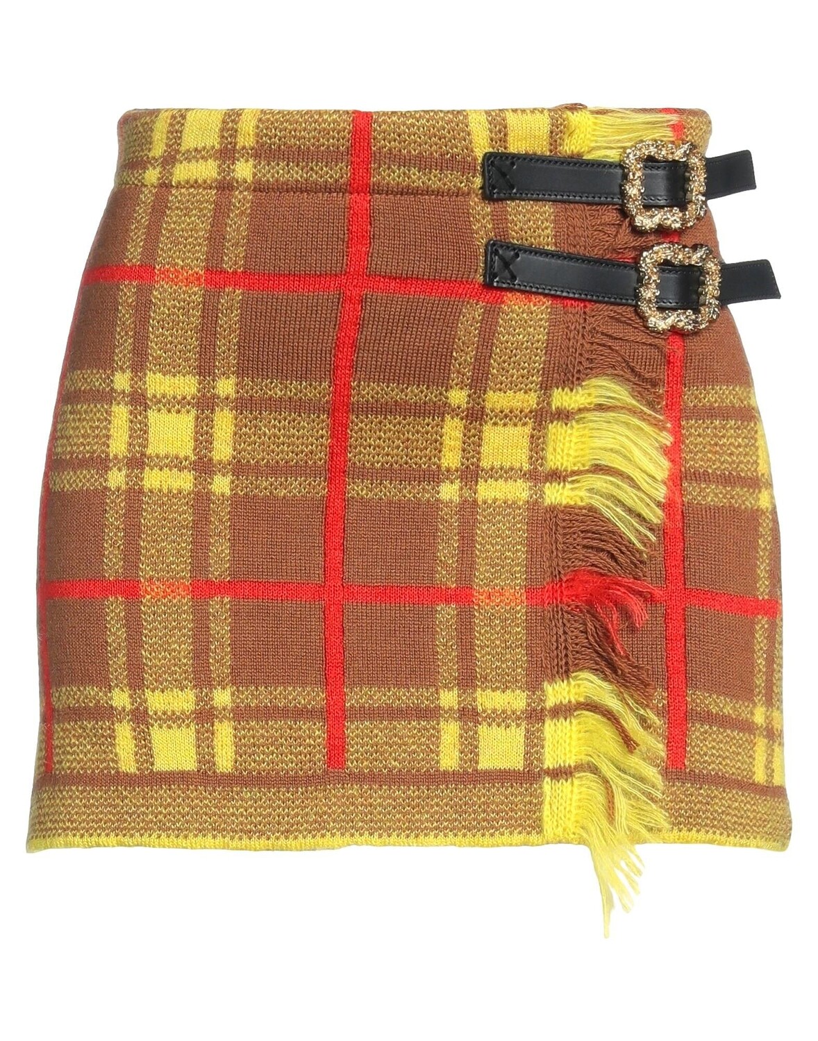 Юбка Cormio, коричневый
Юбка Cormio, коричневый