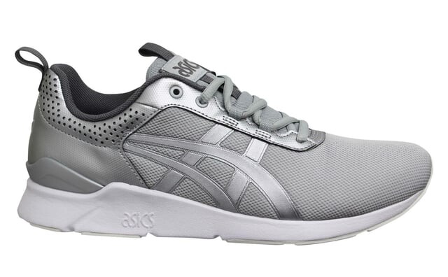Мужские кроссовки для бега Tiger Gel lyle runner Asics, серый
Мужские кроссовки для бега Tiger Gel lyle runner Asics, серый