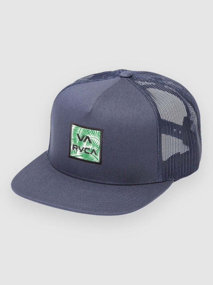 Бейсболка RVCA Va ATW Print Trucker Cap, moody blue, Голубой, Бейсболка RVCA Va ATW Print Trucker Cap, moody blue
Бейсболка RVCA Va ATW Print Trucker Cap, moody blue, Голубой, Бейсболка RVCA Va ATW Print Trucker Cap, moody blue